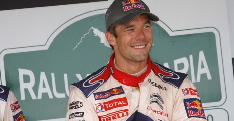 Sebastien Loeb